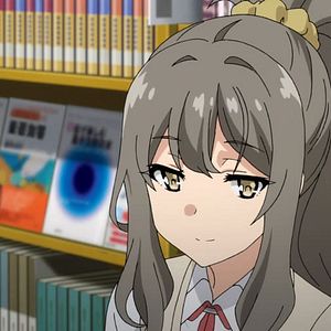 Photo Rascal Does Not Dream of Bunny Girl Senpai