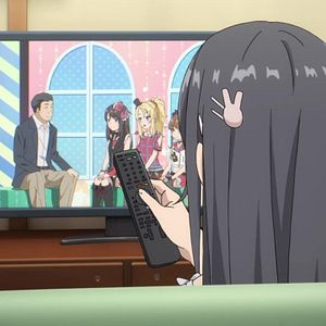 Photo Rascal Does Not Dream of Bunny Girl Senpai