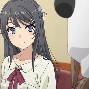 Photo Rascal Does Not Dream of Bunny Girl Senpai