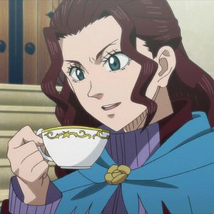 Photo Black Clover