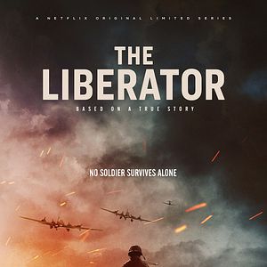 Photo The Liberator