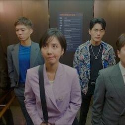 Photo Record of Youth