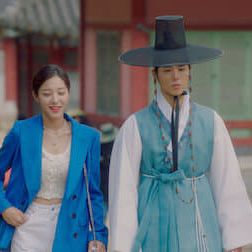 Photo Record of Youth