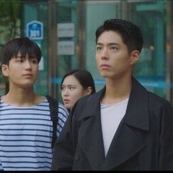 Photo Record of Youth