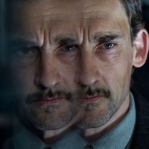 Photo L'Ombre de Staline