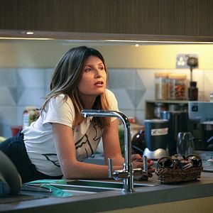 Photo Sharon Horgan