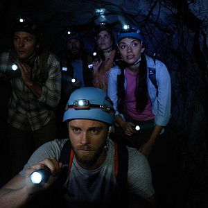 Photo Black Water: Abyss