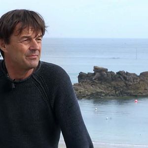 Photo Nicolas Hulot