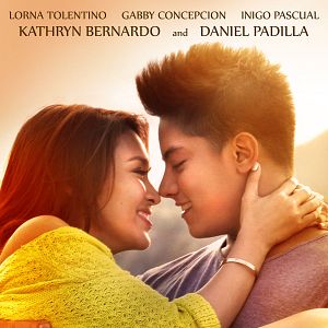 Photo Crazy Beautiful You