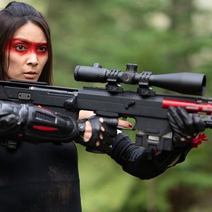 Photo Sniper 8 : Assassin's End