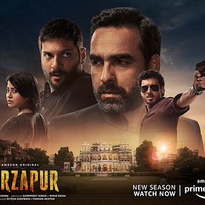 Photo Mirzapur