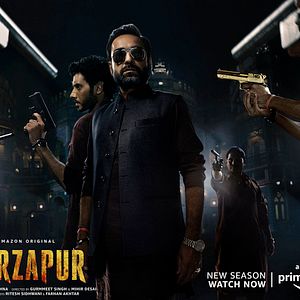 Photo Mirzapur