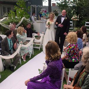 Photo Jessica St. Clair