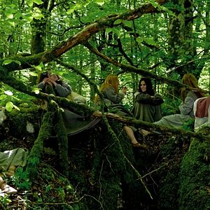 Photo Les Sorcières d'Akelarre