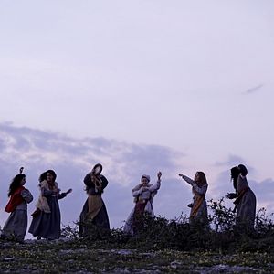 Photo Les Sorcières d'Akelarre