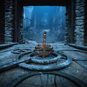 Photo Uncharted