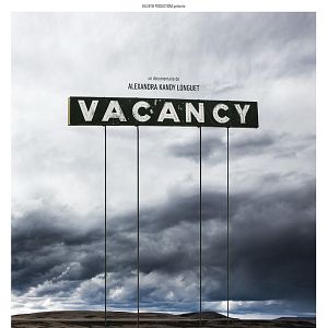 Photo Vacancy
