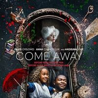 Photo Come Away