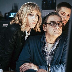 Photo Malgorzata Buczkowska