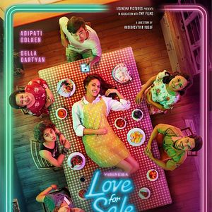 Photo Love for Sale 2