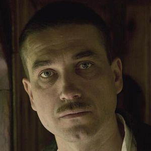 Photo Marcin Dorociński