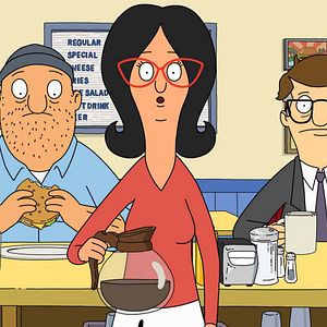 Photo Bob's Burgers