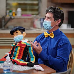 Photo Michael Fishman