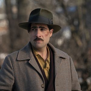 Photo Jason Schwartzman