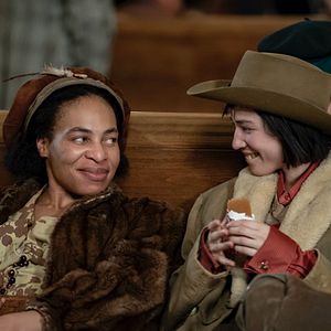 Photo Kelsey Asbille