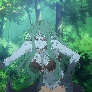 Photo DanMachi - La Légende des Familias