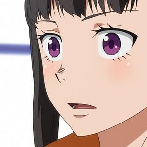 Photo Fire Force