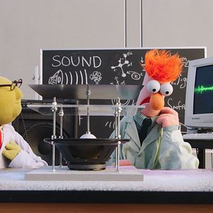 Photo Le Nouveau Muppet Show