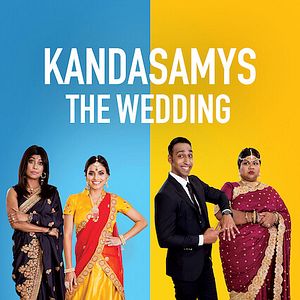 Photo Mariage chez les Kandasamys