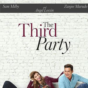 Photo The Third Party