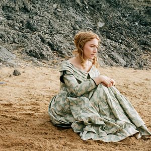 Photo Saoirse Ronan