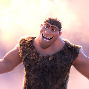 Photo Les Croods 2 : une nouvelle ère