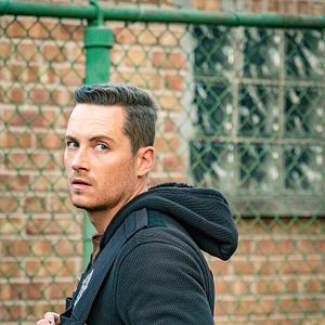 Photo Jesse Lee Soffer