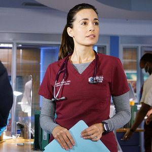 Photo Torrey DeVitto