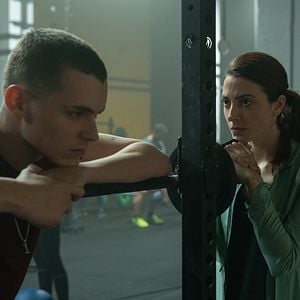 Photo Bárbara Lennie