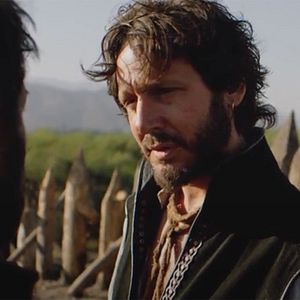 Photo Benjamín Vicuña