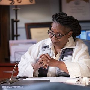 Photo Whoopi Goldberg