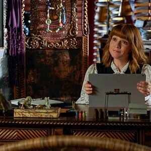 Photo Renee Felice Smith