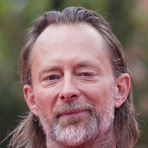 Photo Thom Yorke