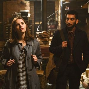 Photo La dernière lettre de son amant