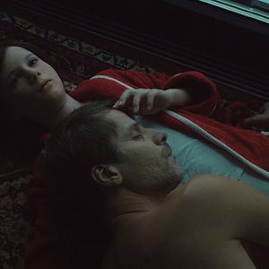 Photo The Trouble With Being Born