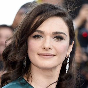 Photo Rachel Weisz