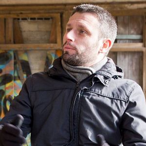 Photo Mickaël Gauthier