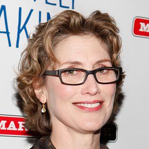 Photo Katherine Borowitz