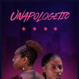 Photo Unapologetic