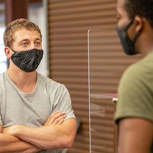 Photo Jeremy Allen White